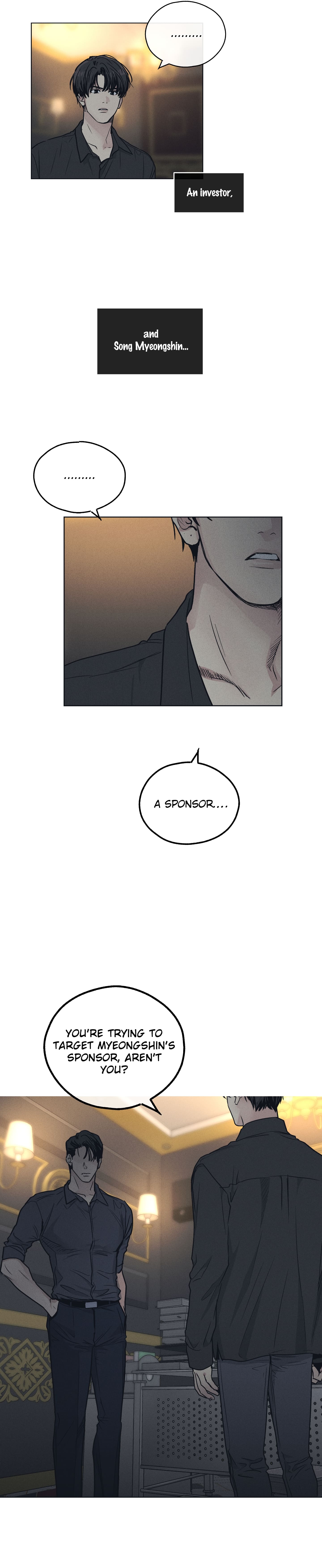 Payback, Chapter 23 image 32